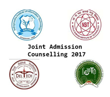 JAC Delhi Application Form 2017